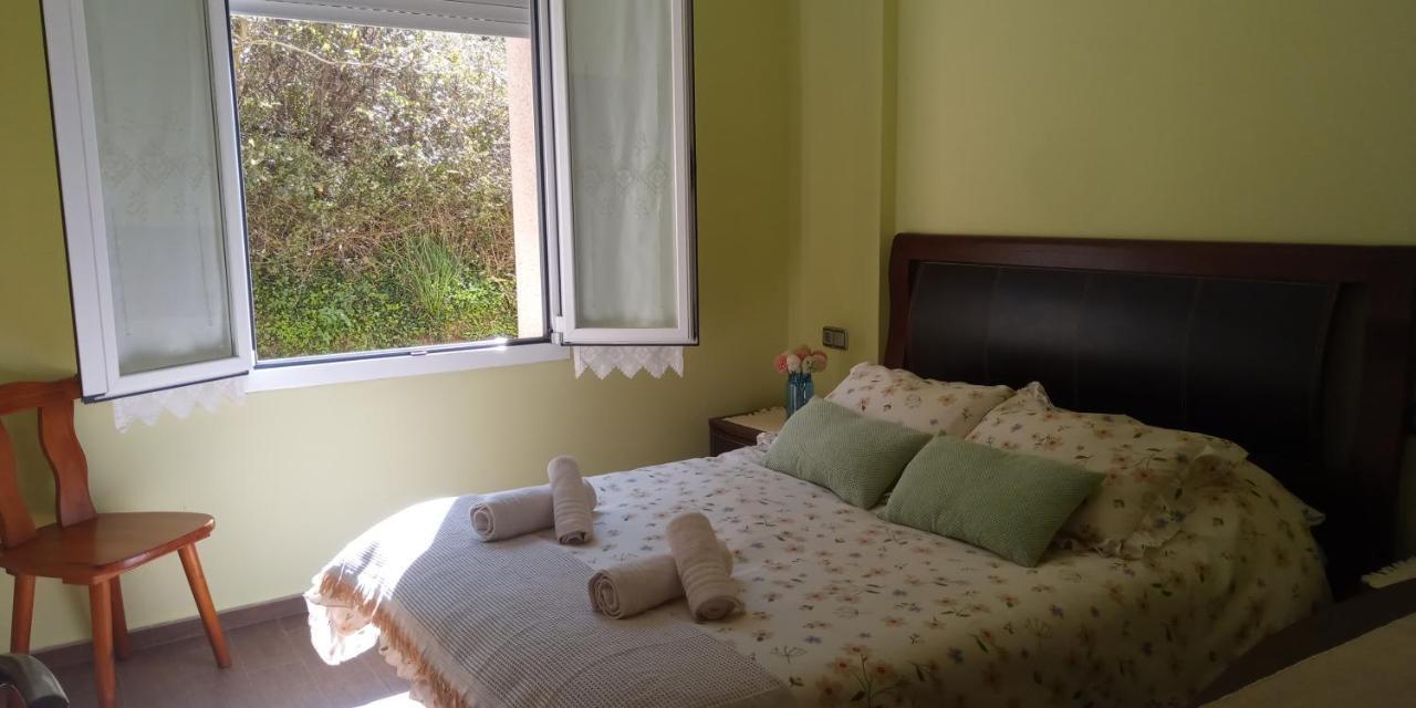 شقة Kresala Etxea ,2 Min De Puerto ,Wifi Free بيرميو المظهر الخارجي الصورة